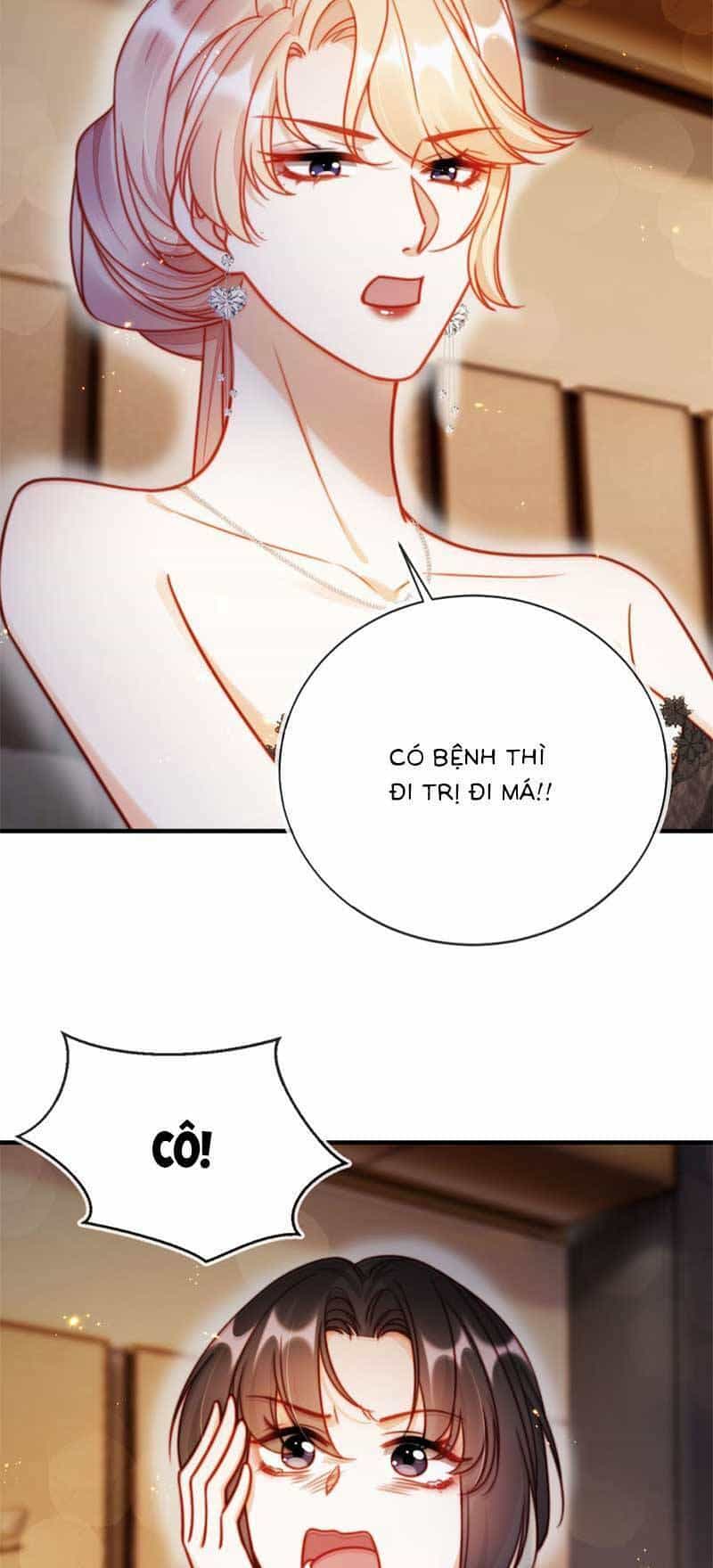 Thừa Kế Gia Sản Ngàn Tỷ Sau Khi Ly Hôn - Chương 45 - ảnh 35
