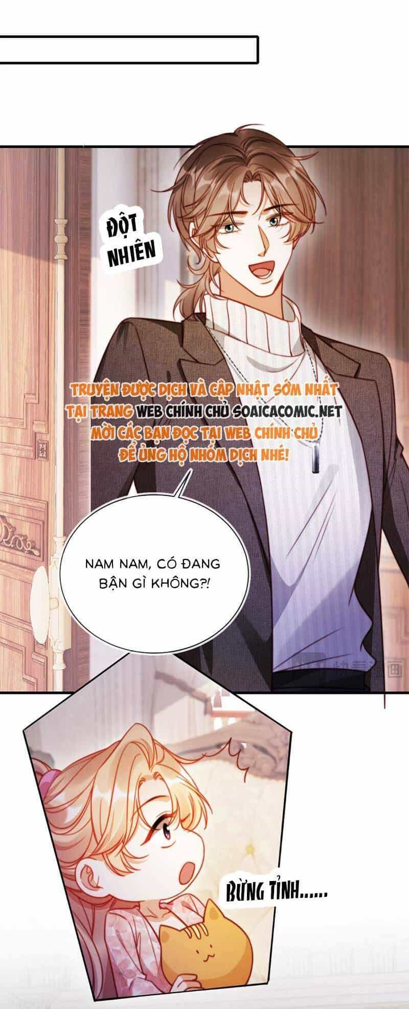 Thừa Kế Gia Sản Ngàn Tỷ Sau Khi Ly Hôn - Chương 45 - ảnh 8