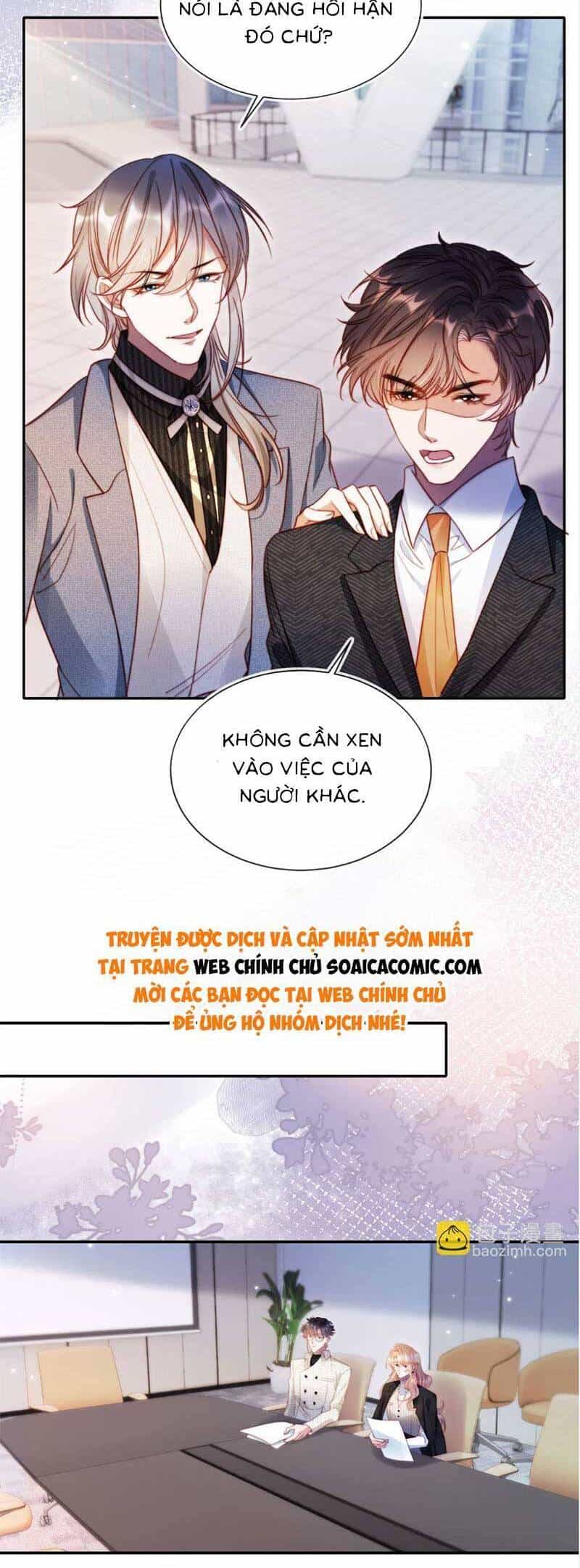 Thừa Kế Gia Sản Ngàn Tỷ Sau Khi Ly Hôn - Chương 46 - ảnh 15