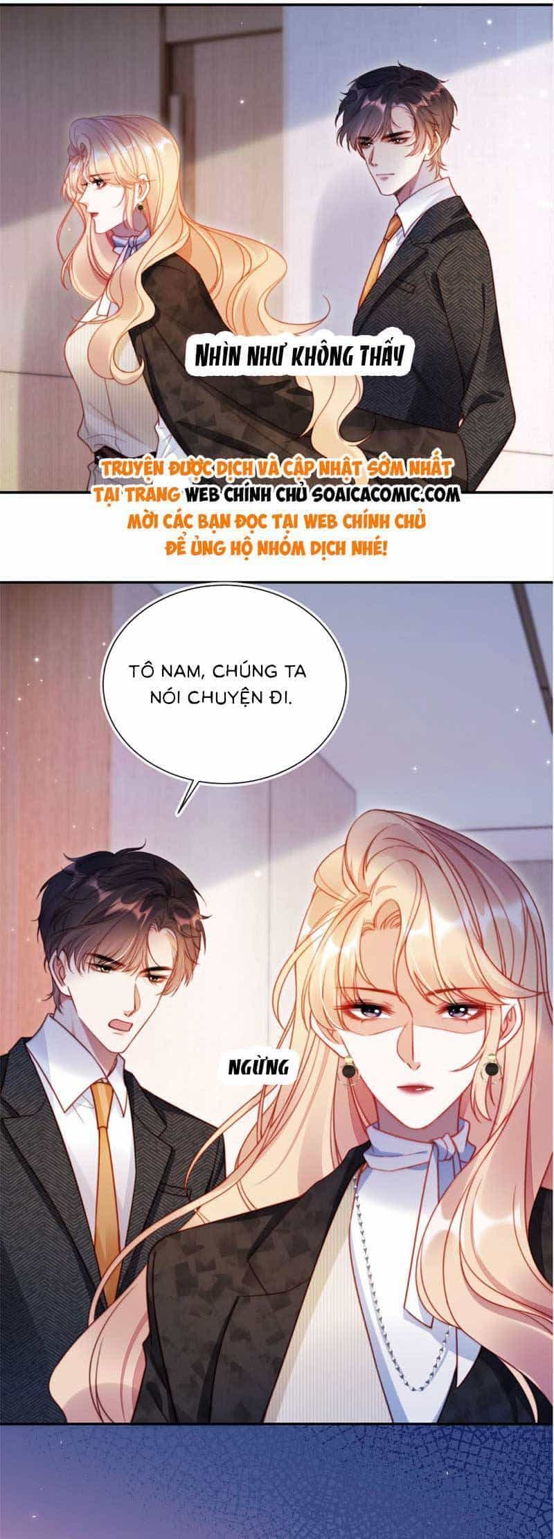 Thừa Kế Gia Sản Ngàn Tỷ Sau Khi Ly Hôn - Chương 46 - ảnh 21
