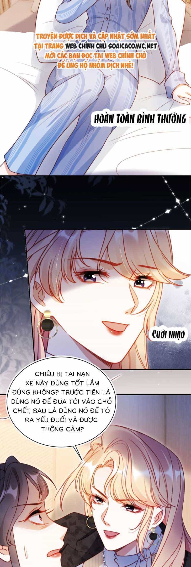 Thừa Kế Gia Sản Ngàn Tỷ Sau Khi Ly Hôn - Chương 47 - ảnh 11