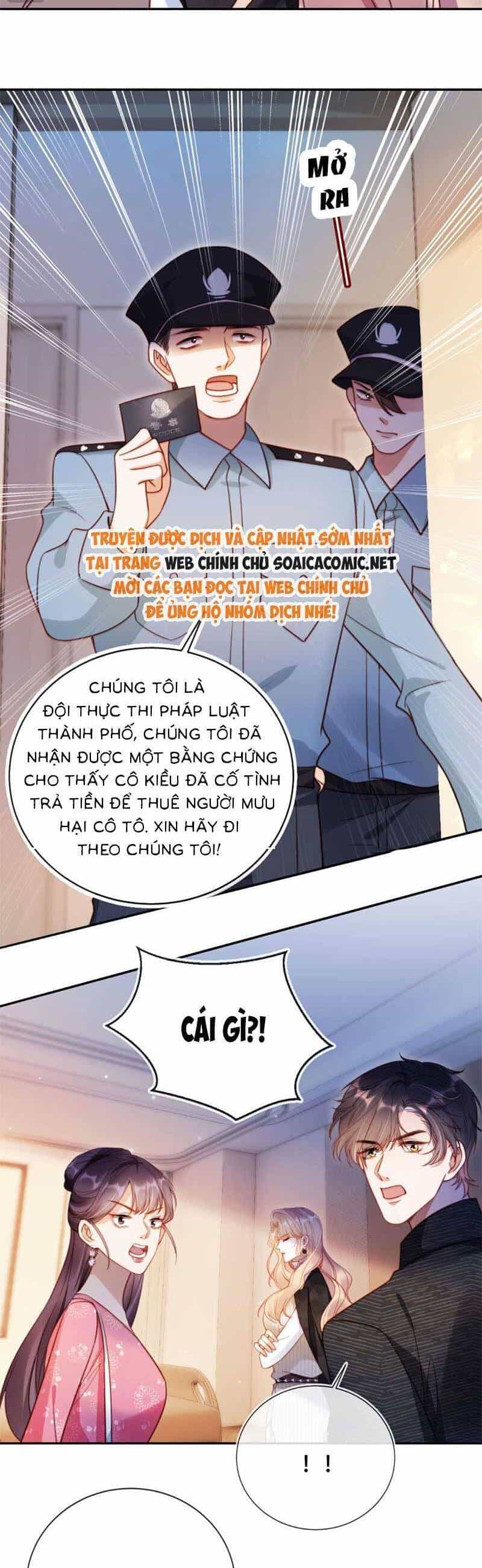 Thừa Kế Gia Sản Ngàn Tỷ Sau Khi Ly Hôn - Chương 47 - ảnh 14