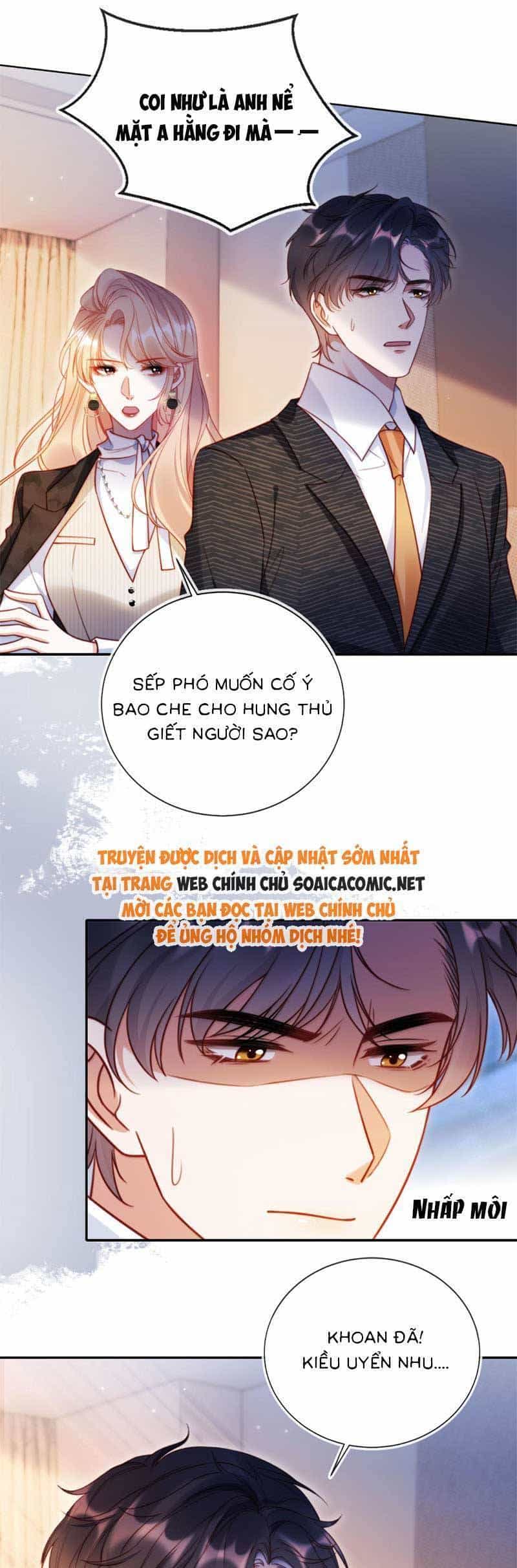 Thừa Kế Gia Sản Ngàn Tỷ Sau Khi Ly Hôn - Chương 47 - ảnh 16