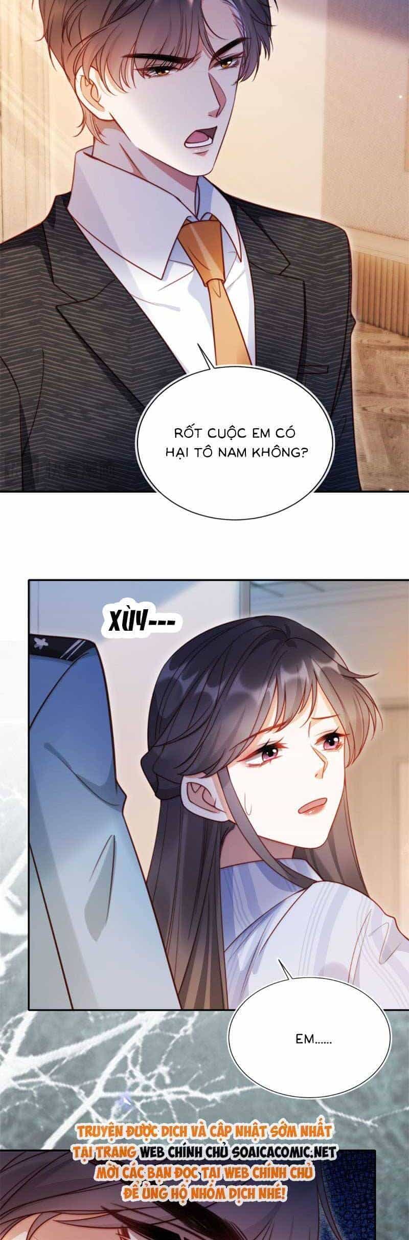 Thừa Kế Gia Sản Ngàn Tỷ Sau Khi Ly Hôn - Chương 47 - ảnh 17