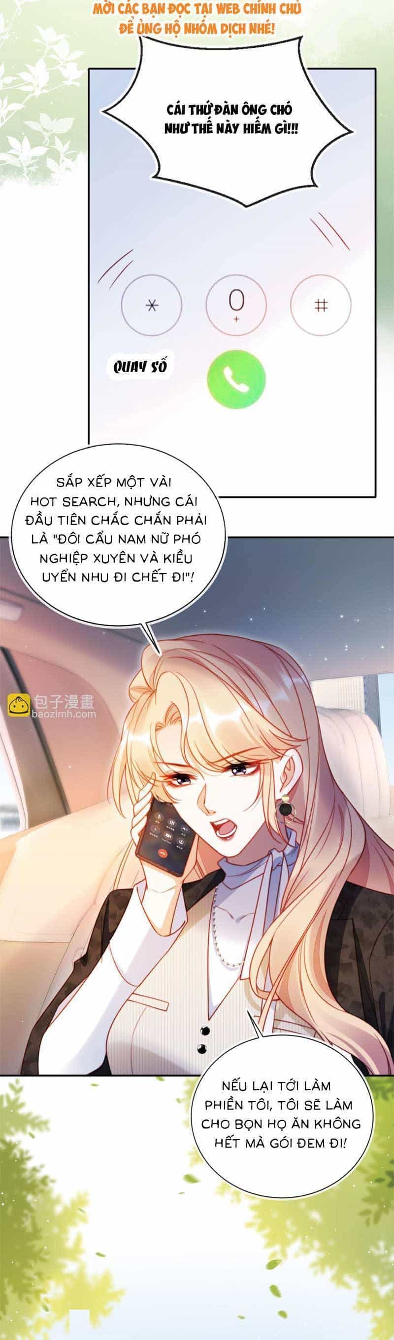 Thừa Kế Gia Sản Ngàn Tỷ Sau Khi Ly Hôn - Chương 47 - ảnh 22