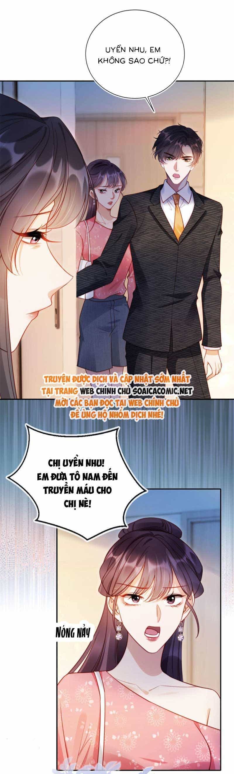 Thừa Kế Gia Sản Ngàn Tỷ Sau Khi Ly Hôn - Chương 47 - ảnh 4