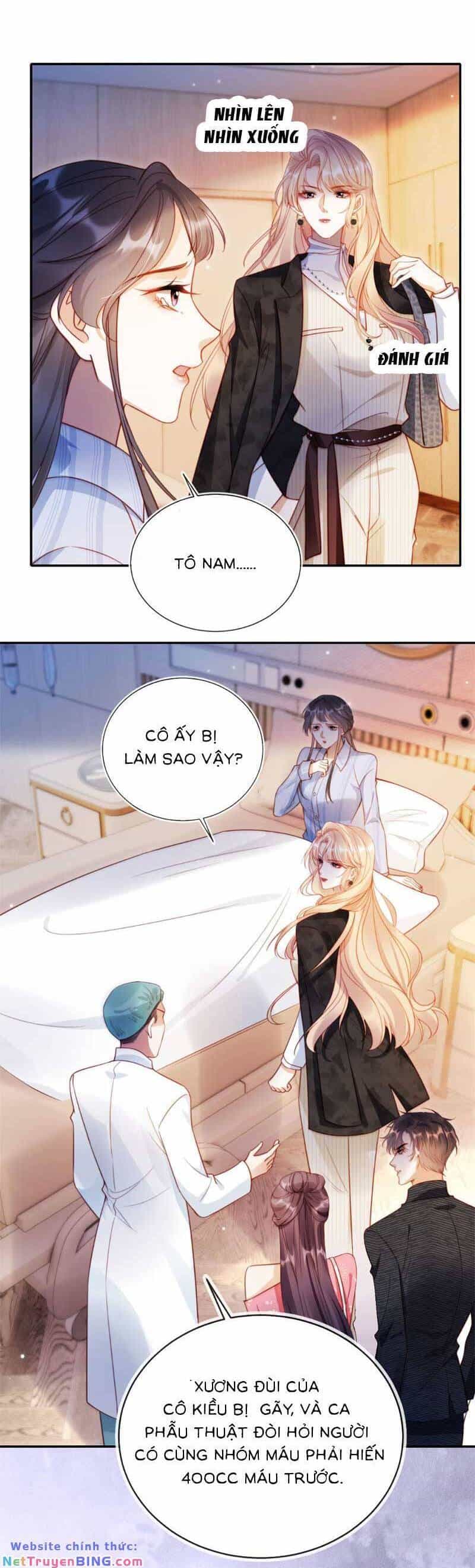 Thừa Kế Gia Sản Ngàn Tỷ Sau Khi Ly Hôn - Chương 47 - ảnh 6