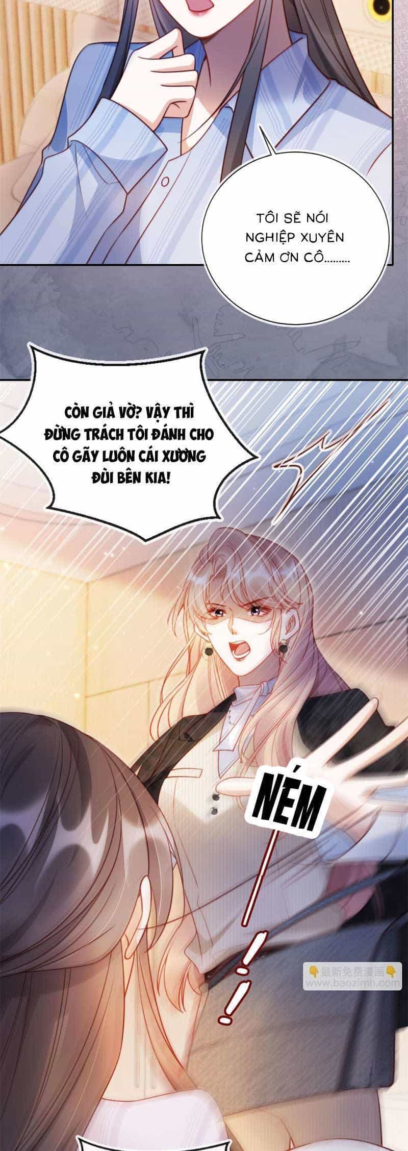 Thừa Kế Gia Sản Ngàn Tỷ Sau Khi Ly Hôn - Chương 47 - ảnh 8