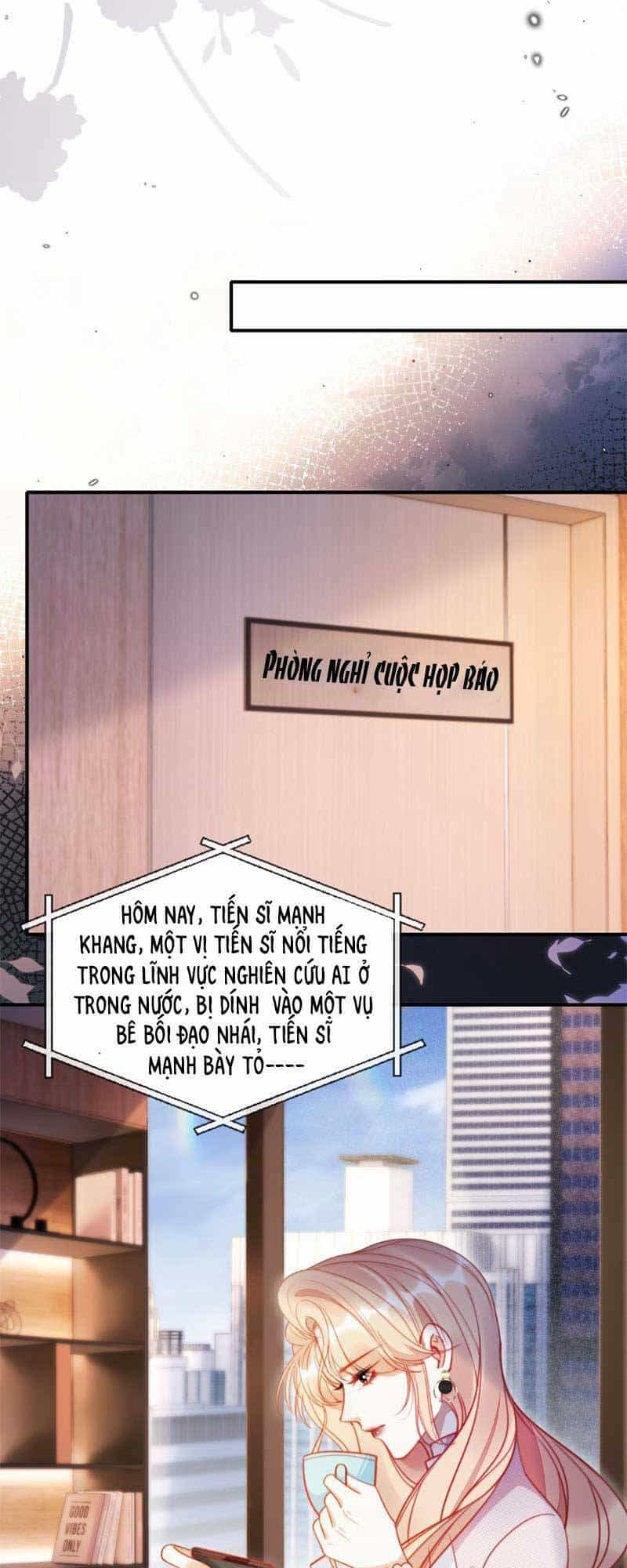 Thừa Kế Gia Sản Ngàn Tỷ Sau Khi Ly Hôn - Chương 48 - ảnh 15