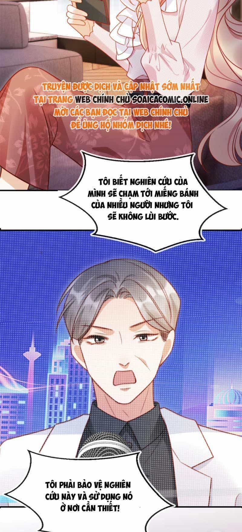 Thừa Kế Gia Sản Ngàn Tỷ Sau Khi Ly Hôn - Chương 48 - ảnh 16
