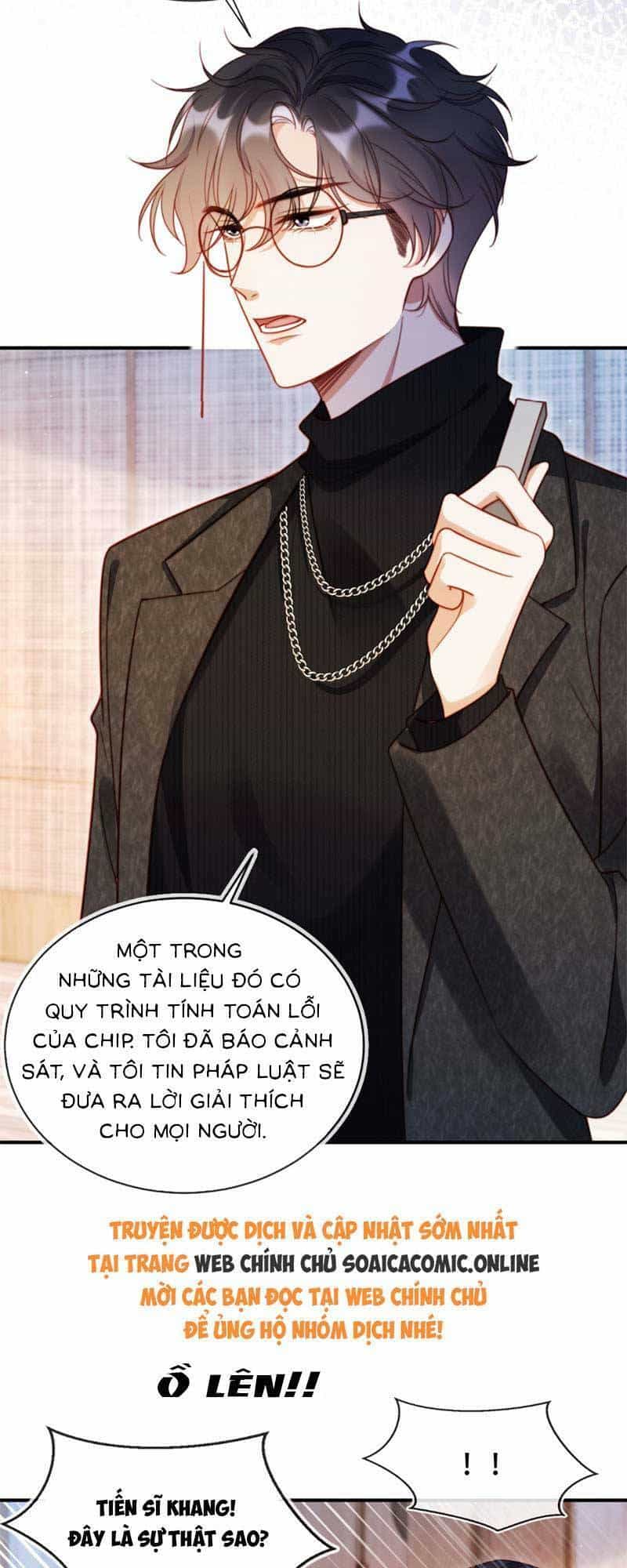 Thừa Kế Gia Sản Ngàn Tỷ Sau Khi Ly Hôn - Chương 48 - ảnh 28