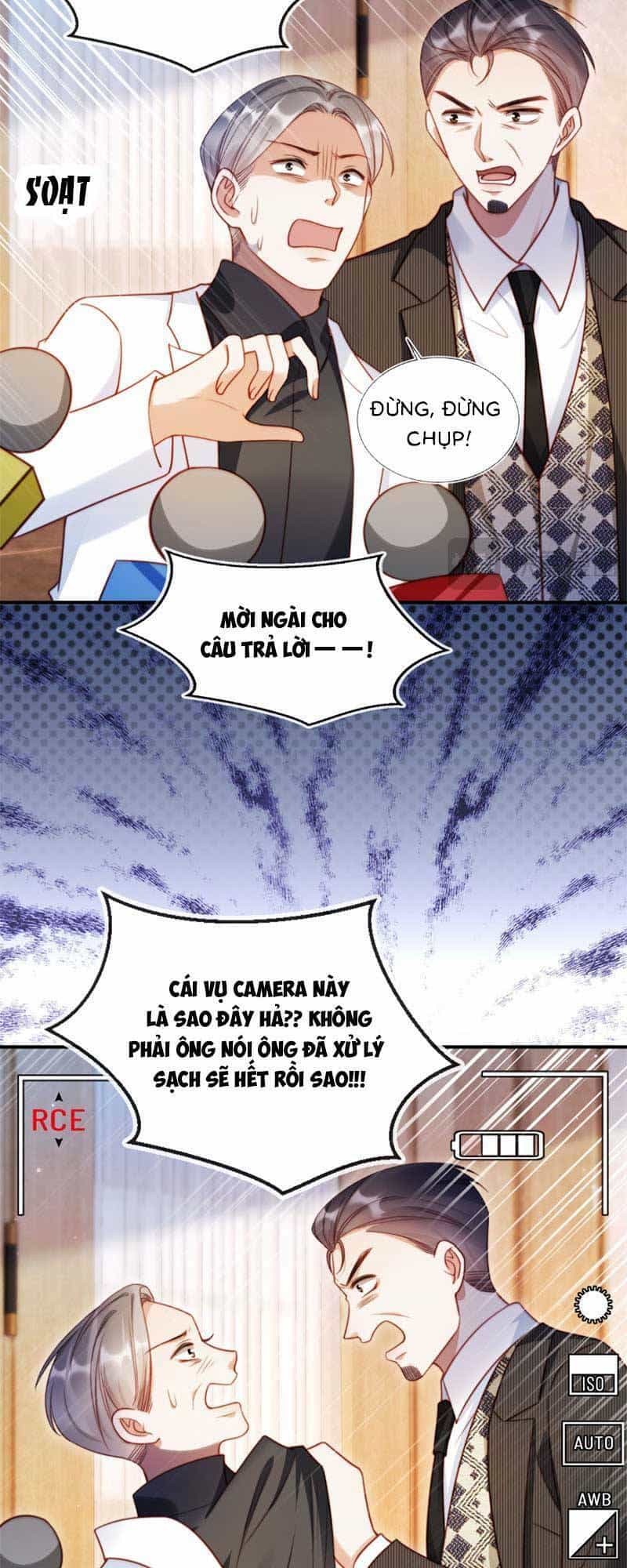 Thừa Kế Gia Sản Ngàn Tỷ Sau Khi Ly Hôn - Chương 48 - ảnh 29