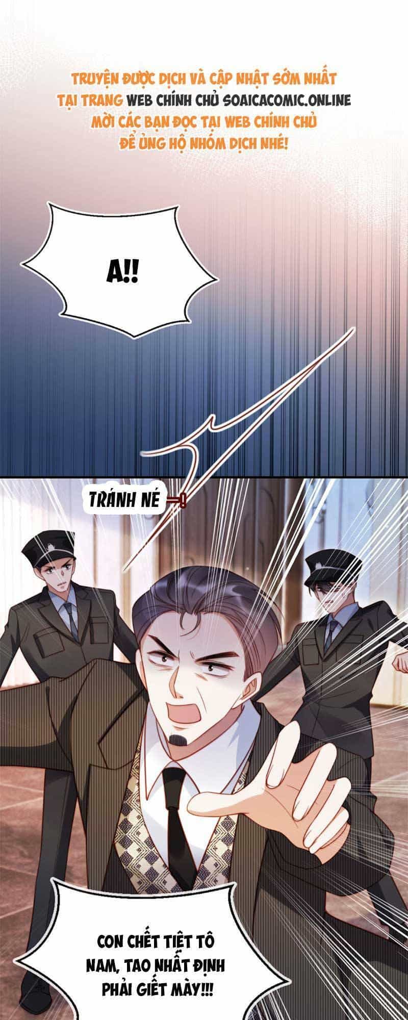 Thừa Kế Gia Sản Ngàn Tỷ Sau Khi Ly Hôn - Chương 48 - ảnh 37