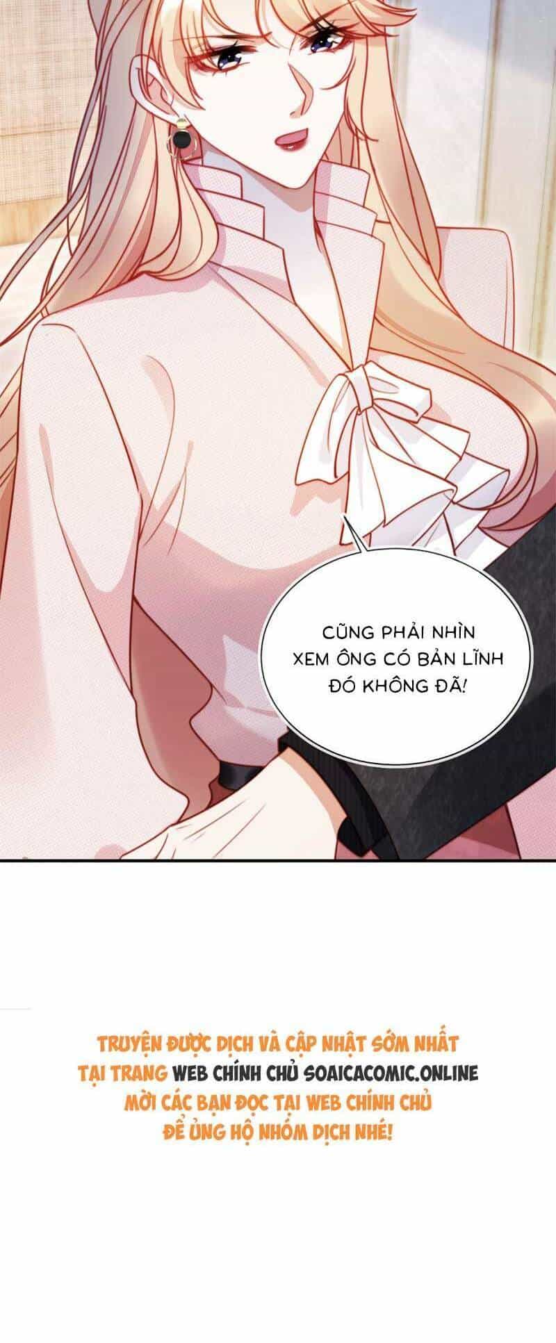 Thừa Kế Gia Sản Ngàn Tỷ Sau Khi Ly Hôn - Chương 48 - ảnh 40