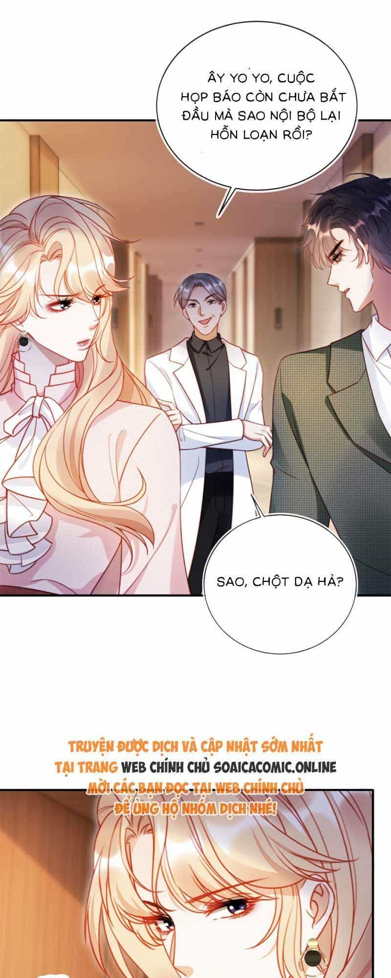 Thừa Kế Gia Sản Ngàn Tỷ Sau Khi Ly Hôn - Chương 48 - ảnh 6