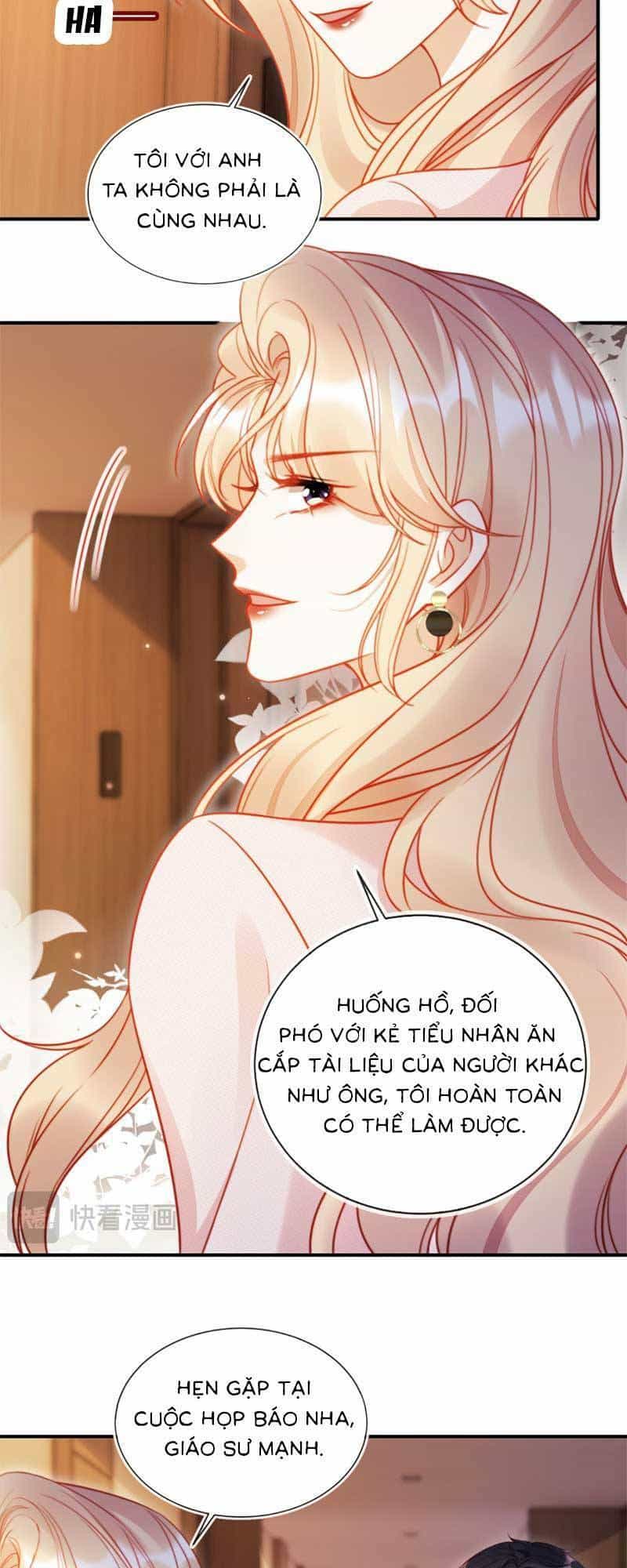 Thừa Kế Gia Sản Ngàn Tỷ Sau Khi Ly Hôn - Chương 48 - ảnh 7