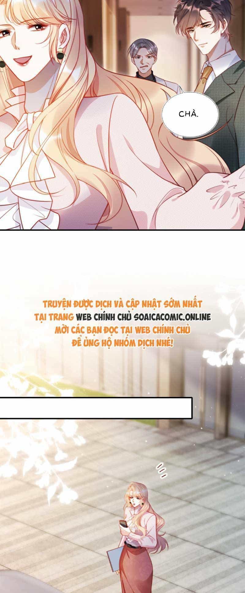 Thừa Kế Gia Sản Ngàn Tỷ Sau Khi Ly Hôn - Chương 48 - ảnh 8