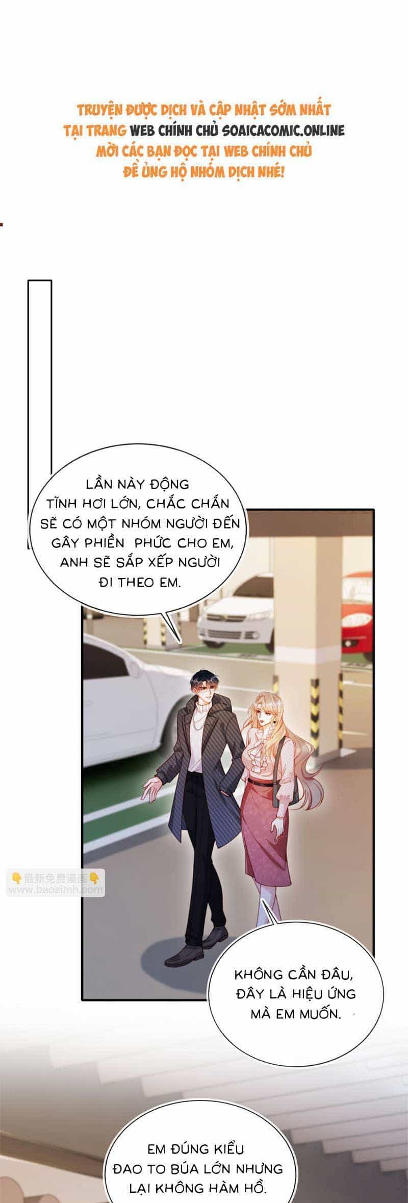 Thừa Kế Gia Sản Ngàn Tỷ Sau Khi Ly Hôn - Chương 49 - ảnh 1