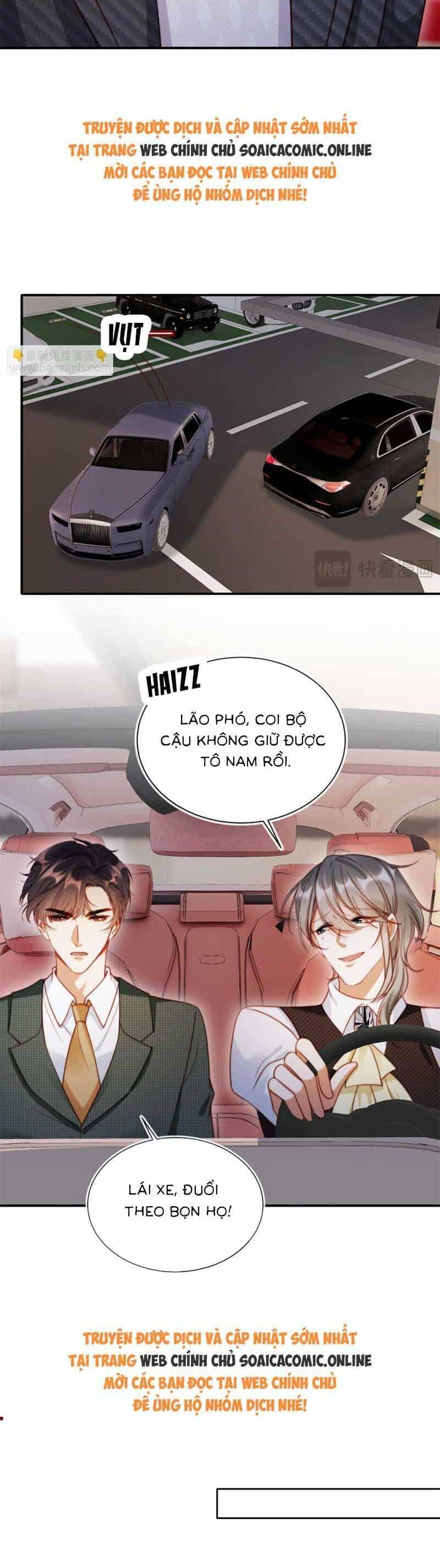Thừa Kế Gia Sản Ngàn Tỷ Sau Khi Ly Hôn - Chương 49 - ảnh 10