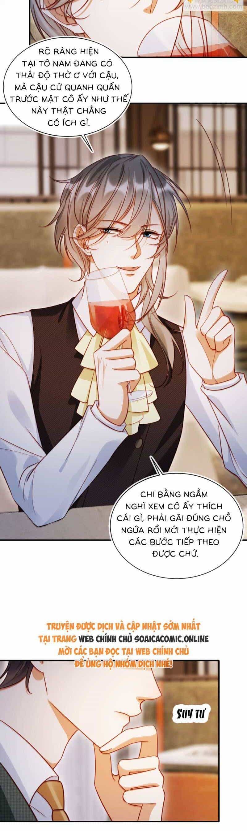 Thừa Kế Gia Sản Ngàn Tỷ Sau Khi Ly Hôn - Chương 49 - ảnh 20
