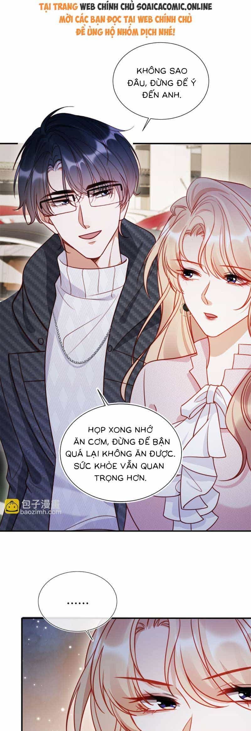 Thừa Kế Gia Sản Ngàn Tỷ Sau Khi Ly Hôn - Chương 49 - ảnh 5