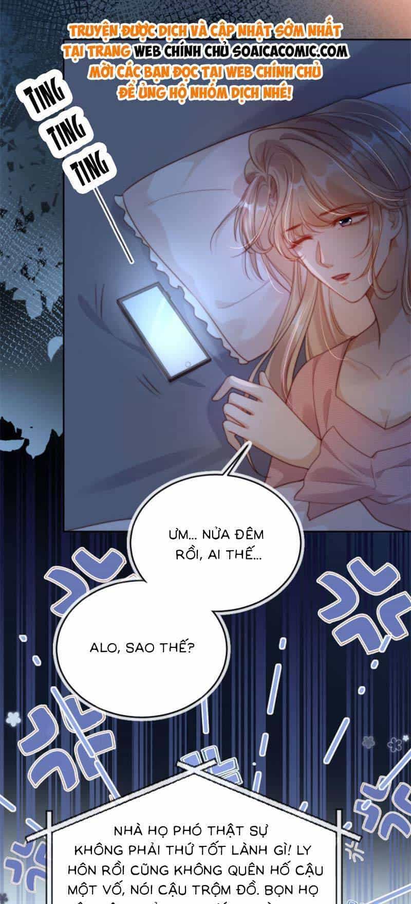Thừa Kế Gia Sản Ngàn Tỷ Sau Khi Ly Hôn - Chương 5 - ảnh 10