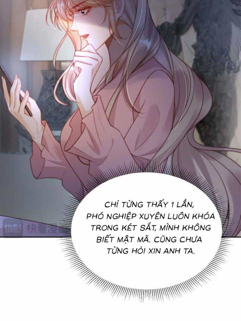 Thừa Kế Gia Sản Ngàn Tỷ Sau Khi Ly Hôn - Chương 5 - ảnh 15