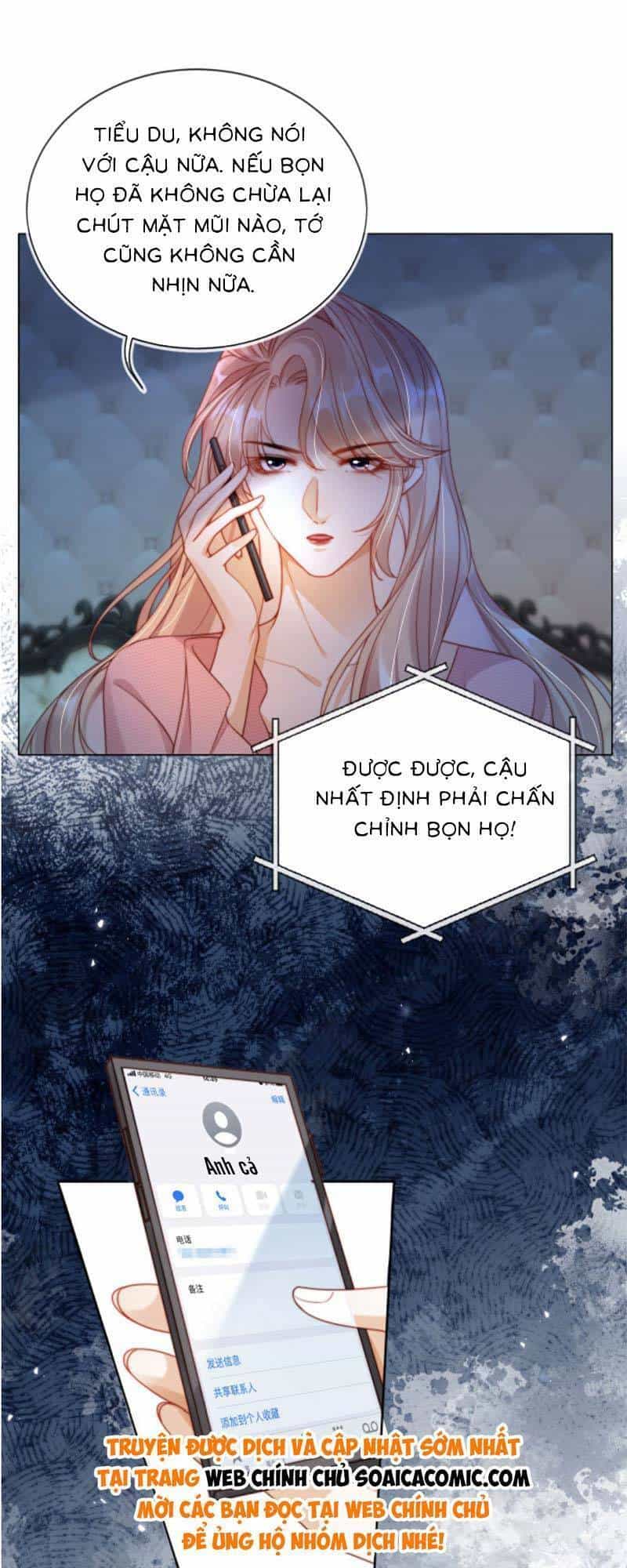 Thừa Kế Gia Sản Ngàn Tỷ Sau Khi Ly Hôn - Chương 5 - ảnh 16