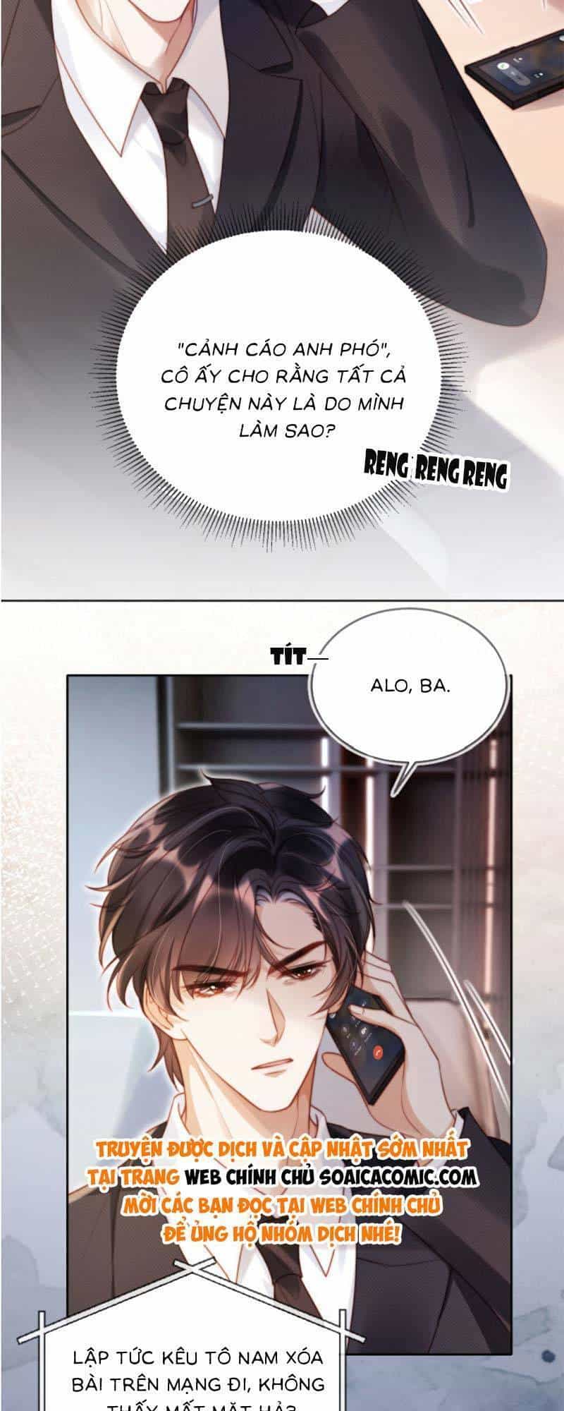 Thừa Kế Gia Sản Ngàn Tỷ Sau Khi Ly Hôn - Chương 5 - ảnh 25