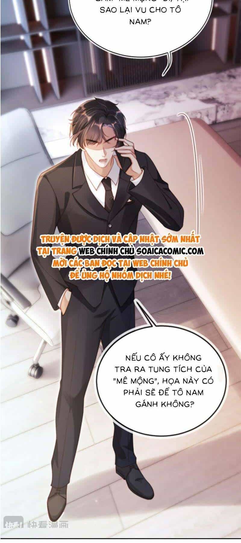 Thừa Kế Gia Sản Ngàn Tỷ Sau Khi Ly Hôn - Chương 5 - ảnh 27