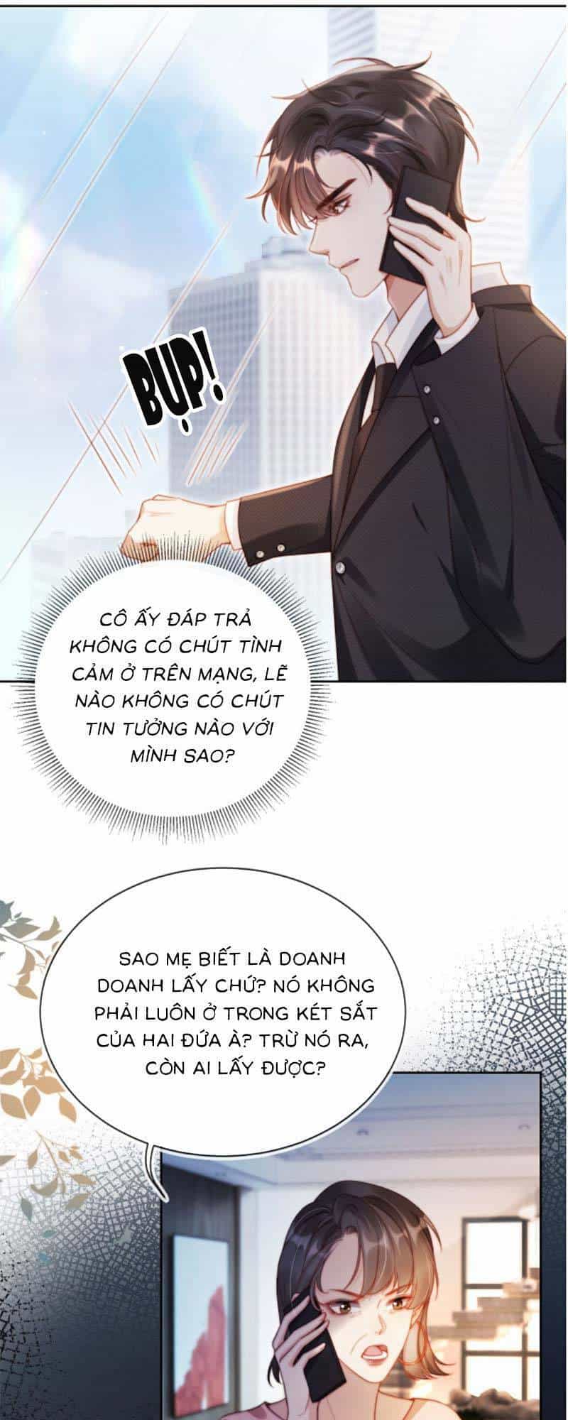Thừa Kế Gia Sản Ngàn Tỷ Sau Khi Ly Hôn - Chương 5 - ảnh 28