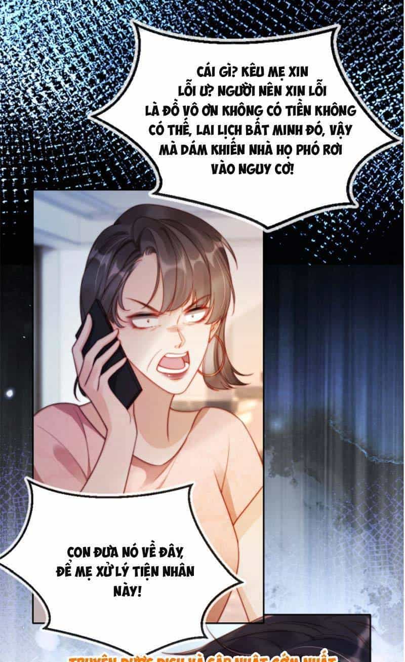 Thừa Kế Gia Sản Ngàn Tỷ Sau Khi Ly Hôn - Chương 5 - ảnh 30