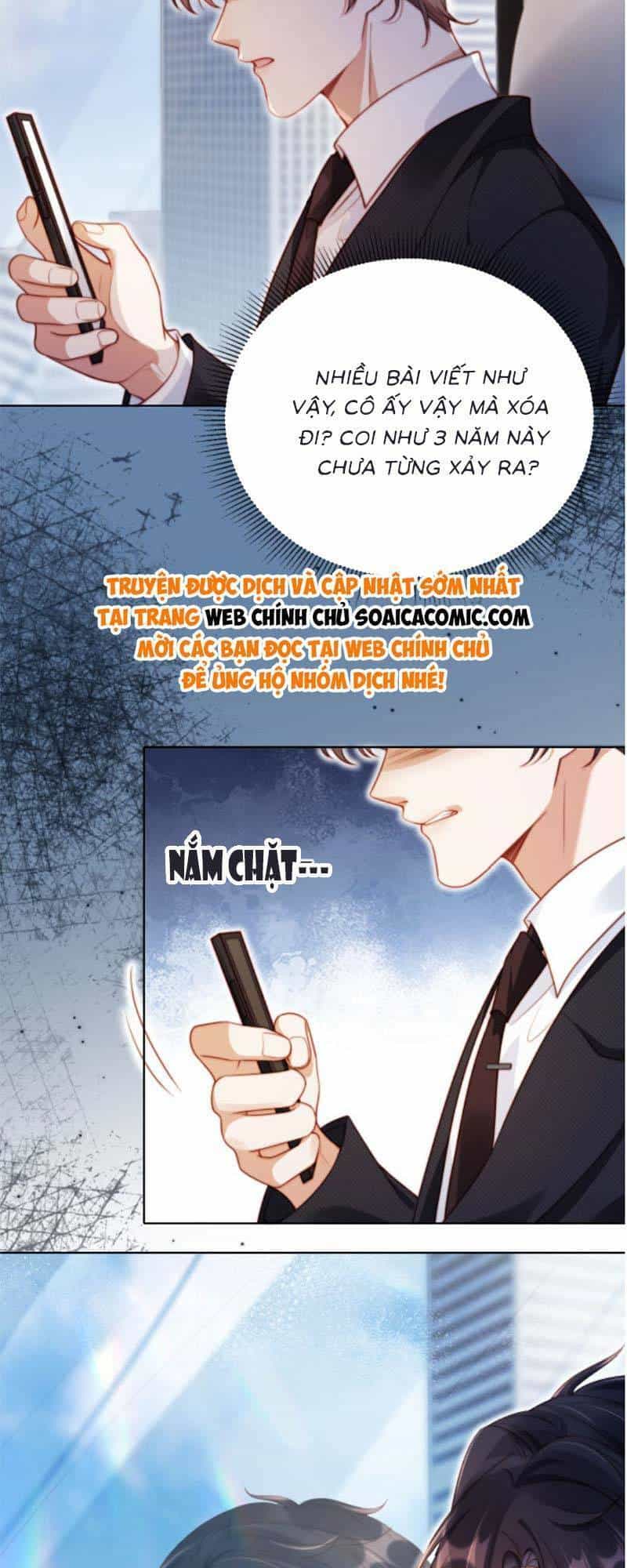 Thừa Kế Gia Sản Ngàn Tỷ Sau Khi Ly Hôn - Chương 5 - ảnh 37
