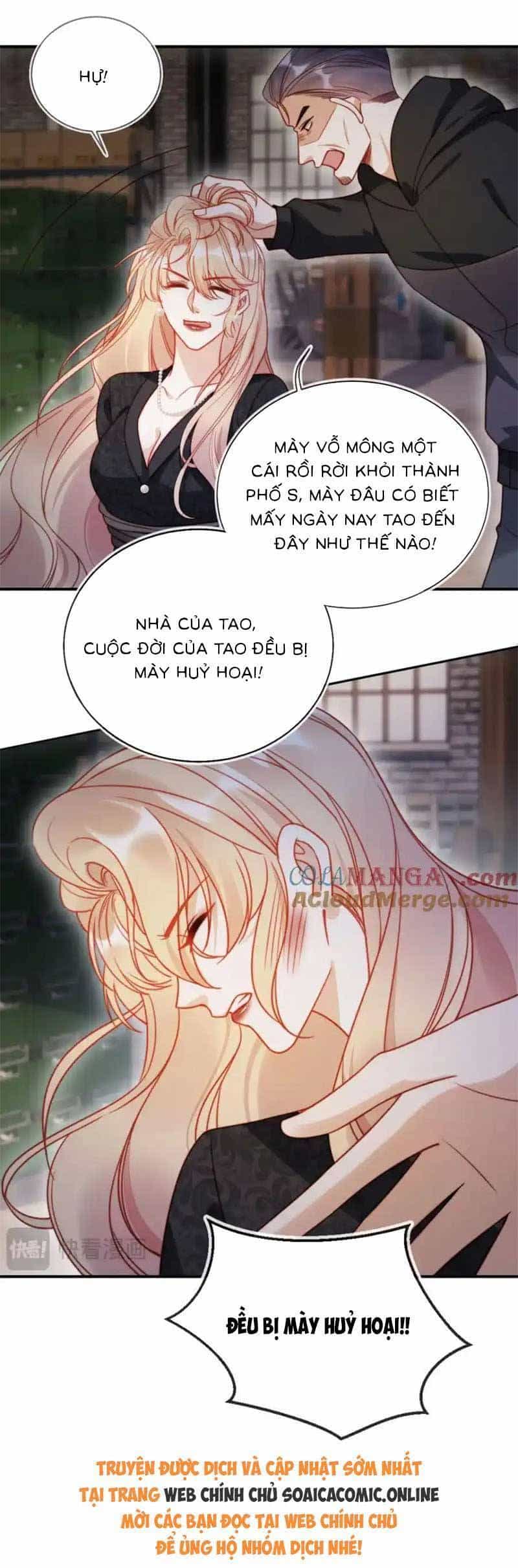 Thừa Kế Gia Sản Ngàn Tỷ Sau Khi Ly Hôn - Chương 50 - ảnh 13