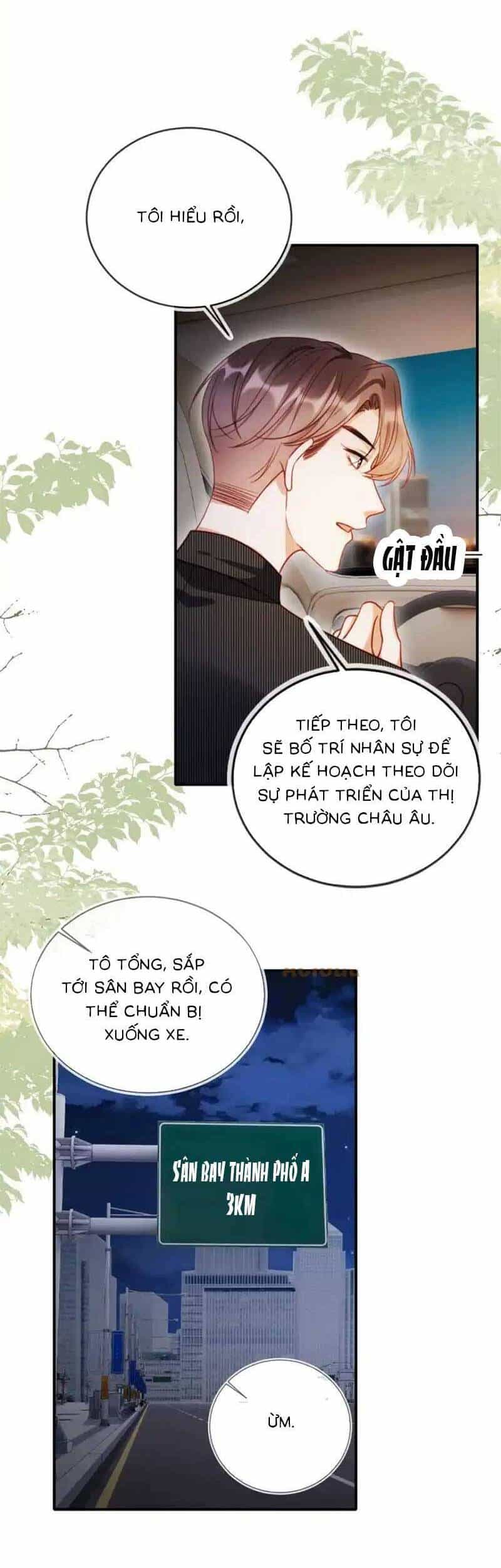 Thừa Kế Gia Sản Ngàn Tỷ Sau Khi Ly Hôn - Chương 50 - ảnh 3