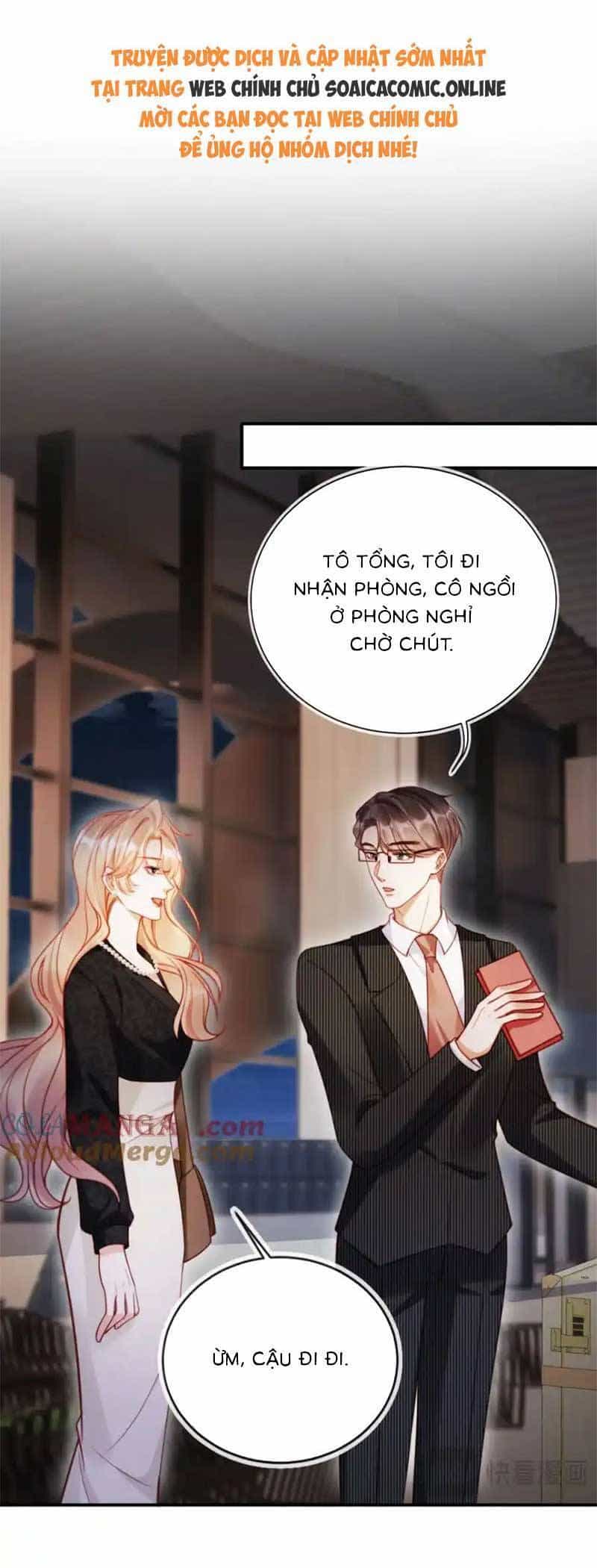 Thừa Kế Gia Sản Ngàn Tỷ Sau Khi Ly Hôn - Chương 50 - ảnh 4