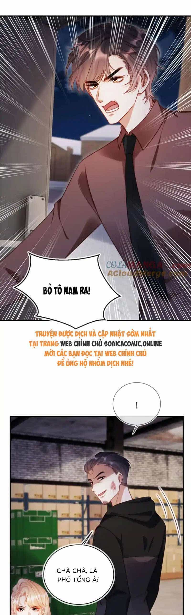 Thừa Kế Gia Sản Ngàn Tỷ Sau Khi Ly Hôn - Chương 51 - ảnh 10