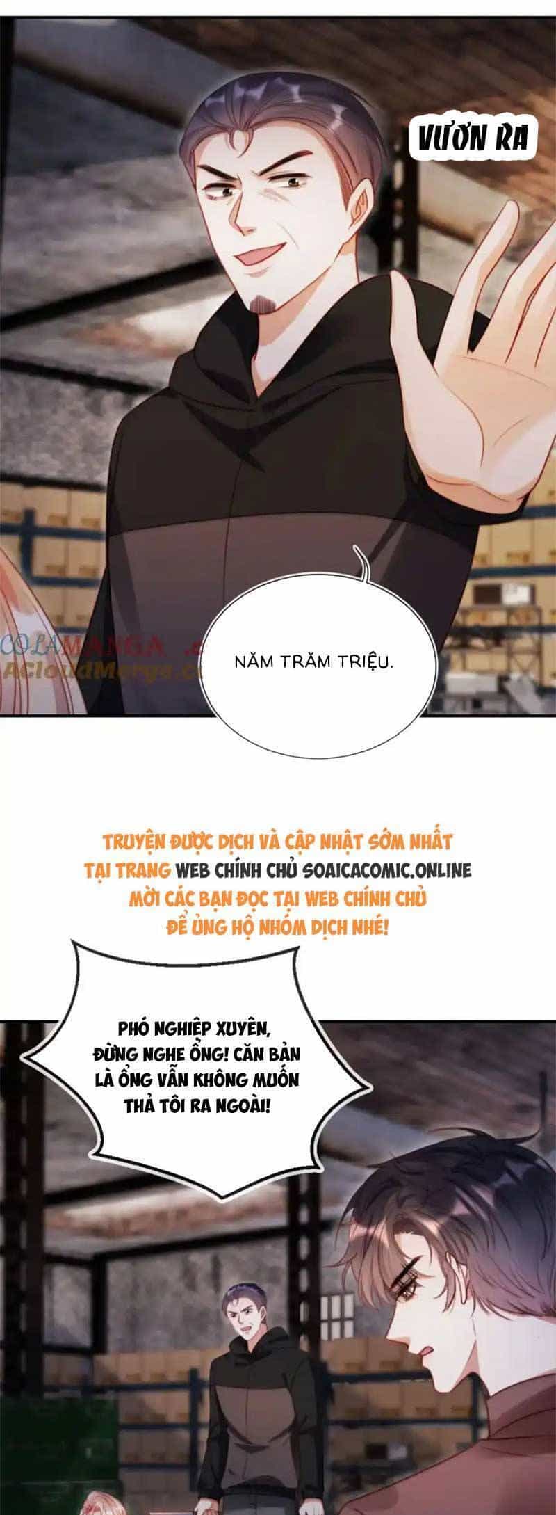 Thừa Kế Gia Sản Ngàn Tỷ Sau Khi Ly Hôn - Chương 51 - ảnh 13