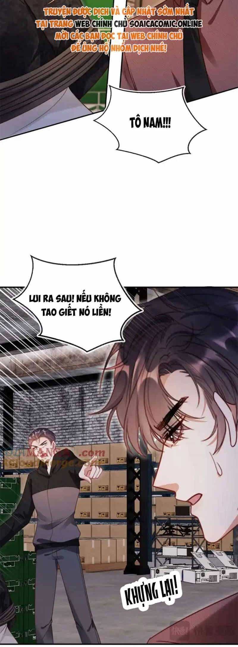 Thừa Kế Gia Sản Ngàn Tỷ Sau Khi Ly Hôn - Chương 51 - ảnh 15