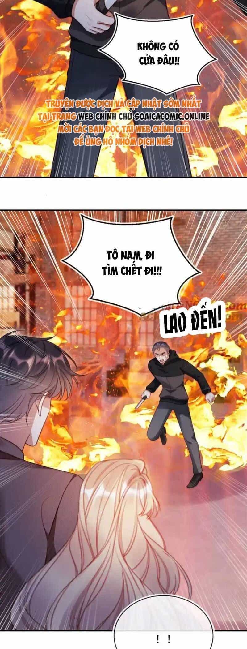 Thừa Kế Gia Sản Ngàn Tỷ Sau Khi Ly Hôn - Chương 51 - ảnh 27