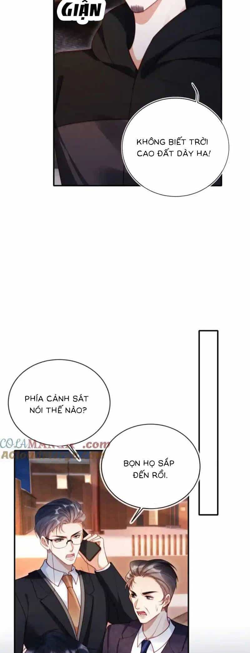 Thừa Kế Gia Sản Ngàn Tỷ Sau Khi Ly Hôn - Chương 51 - ảnh 5