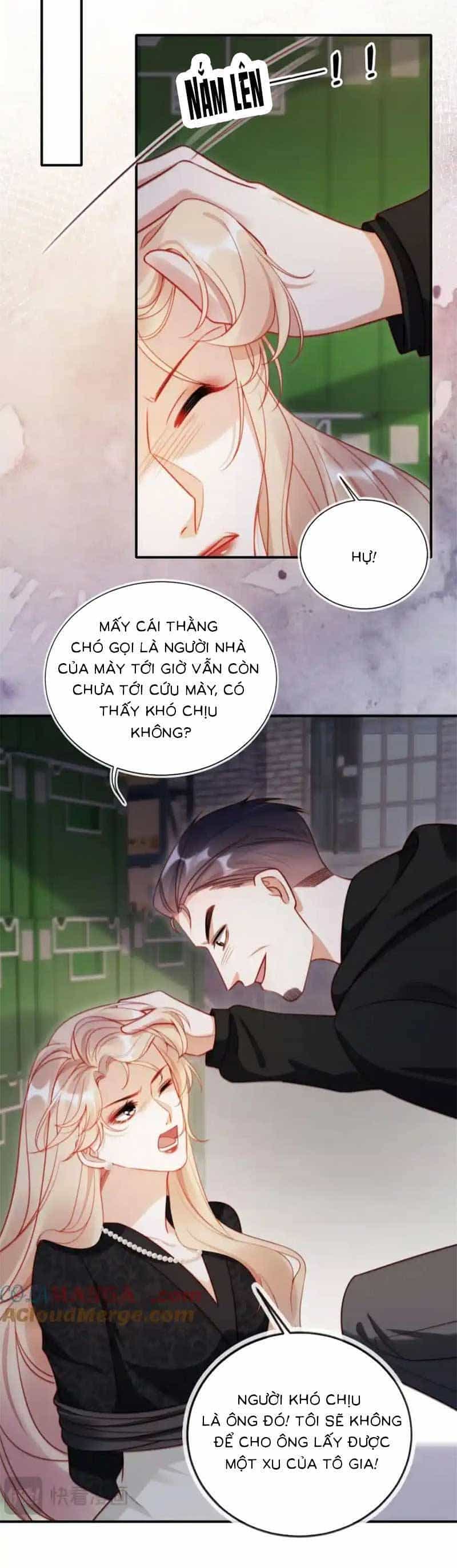 Thừa Kế Gia Sản Ngàn Tỷ Sau Khi Ly Hôn - Chương 51 - ảnh 7