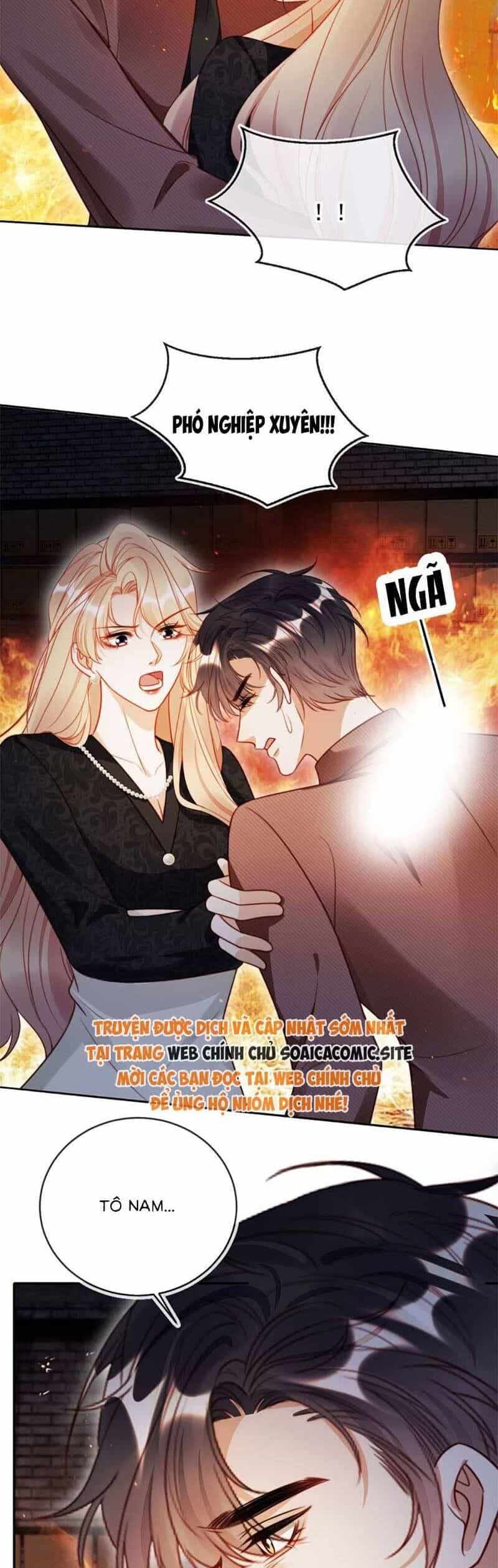 Thừa Kế Gia Sản Ngàn Tỷ Sau Khi Ly Hôn - Chương 52 - ảnh 2