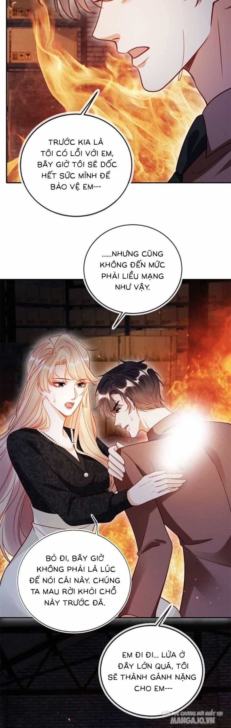 Thừa Kế Gia Sản Ngàn Tỷ Sau Khi Ly Hôn - Chương 52 - ảnh 3