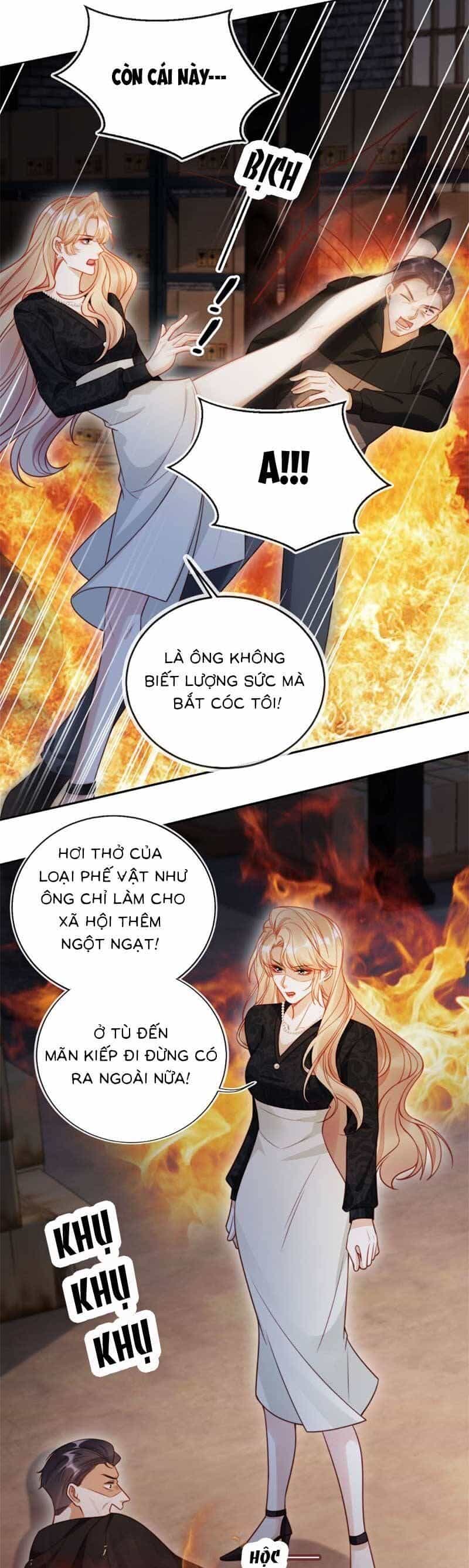 Thừa Kế Gia Sản Ngàn Tỷ Sau Khi Ly Hôn - Chương 52 - ảnh 7
