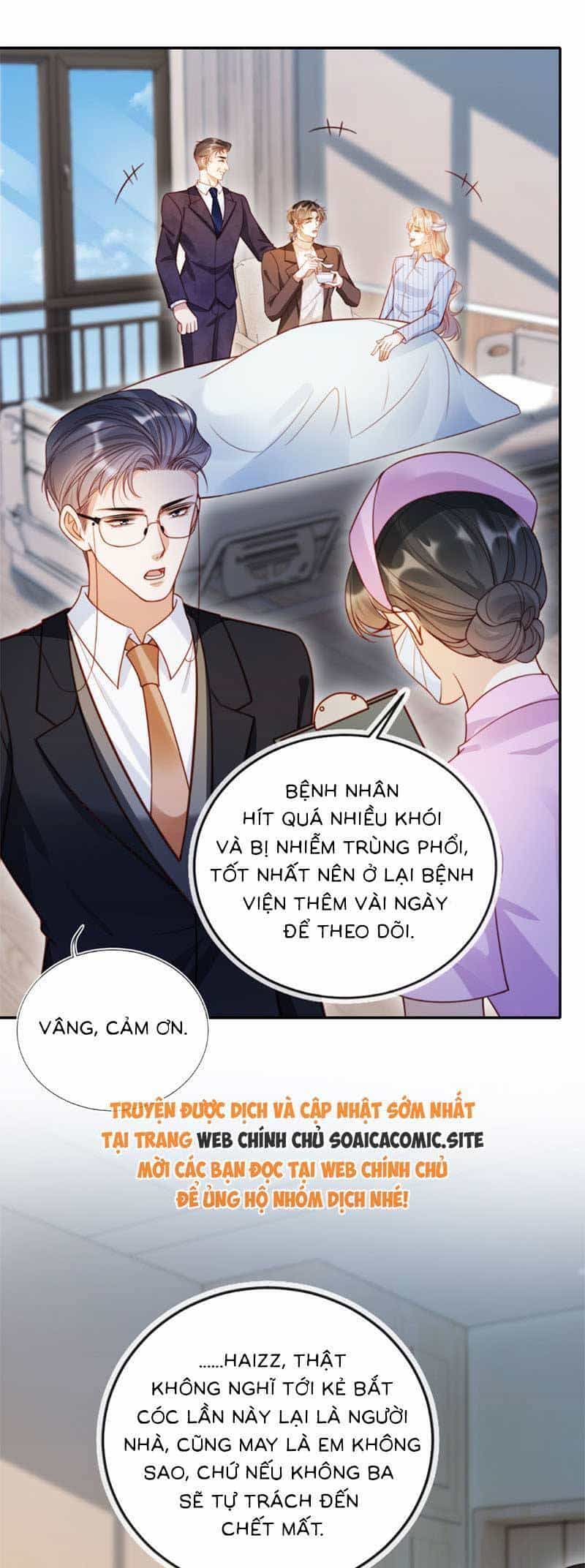 Thừa Kế Gia Sản Ngàn Tỷ Sau Khi Ly Hôn - Chương 53 - ảnh 16