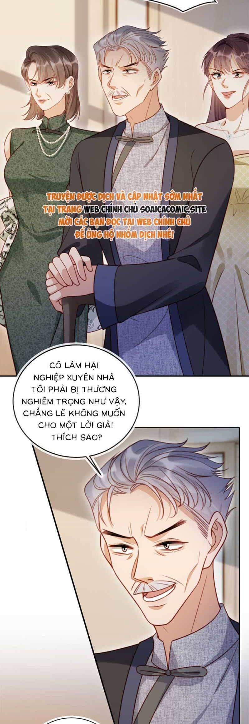Thừa Kế Gia Sản Ngàn Tỷ Sau Khi Ly Hôn - Chương 53 - ảnh 24