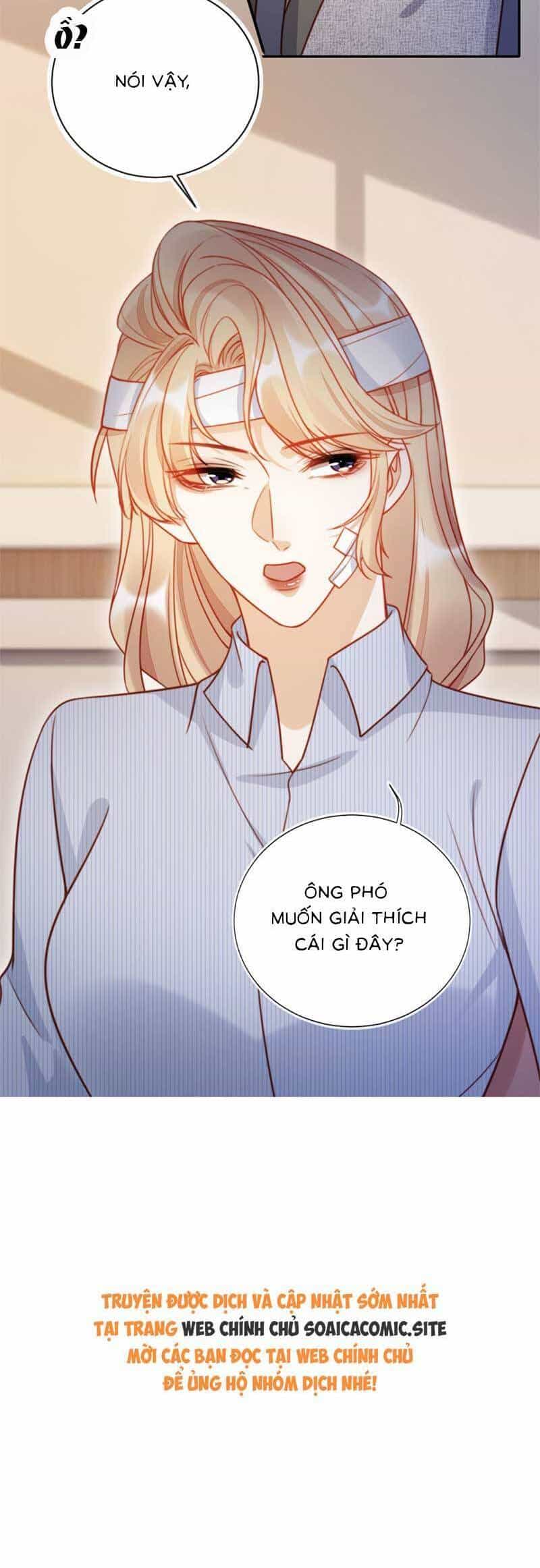 Thừa Kế Gia Sản Ngàn Tỷ Sau Khi Ly Hôn - Chương 53 - ảnh 25