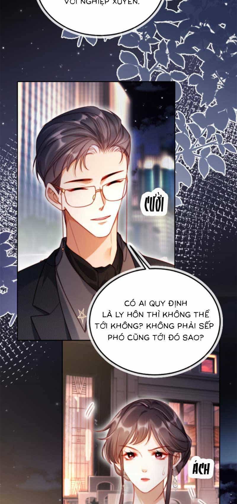 Thừa Kế Gia Sản Ngàn Tỷ Sau Khi Ly Hôn - Chương 6 - ảnh 14