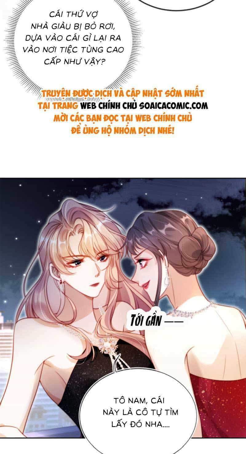 Thừa Kế Gia Sản Ngàn Tỷ Sau Khi Ly Hôn - Chương 6 - ảnh 23